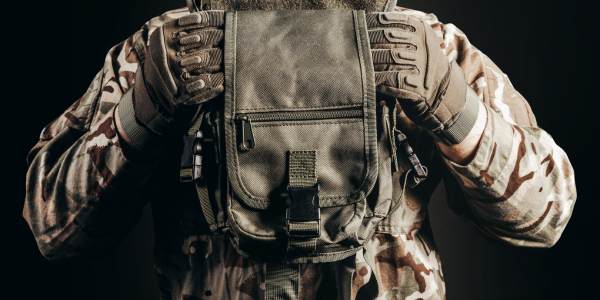 Choosing Tactical Gloves For Punching