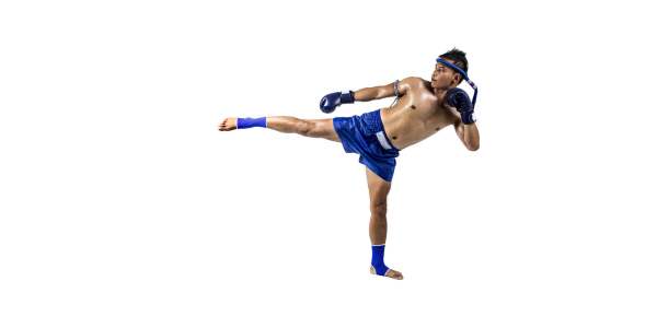 Comparing Venum Gloves To Other Brands In Muay Thai