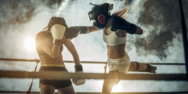 How To Choose The Right Venum Gloves For Muay Thai