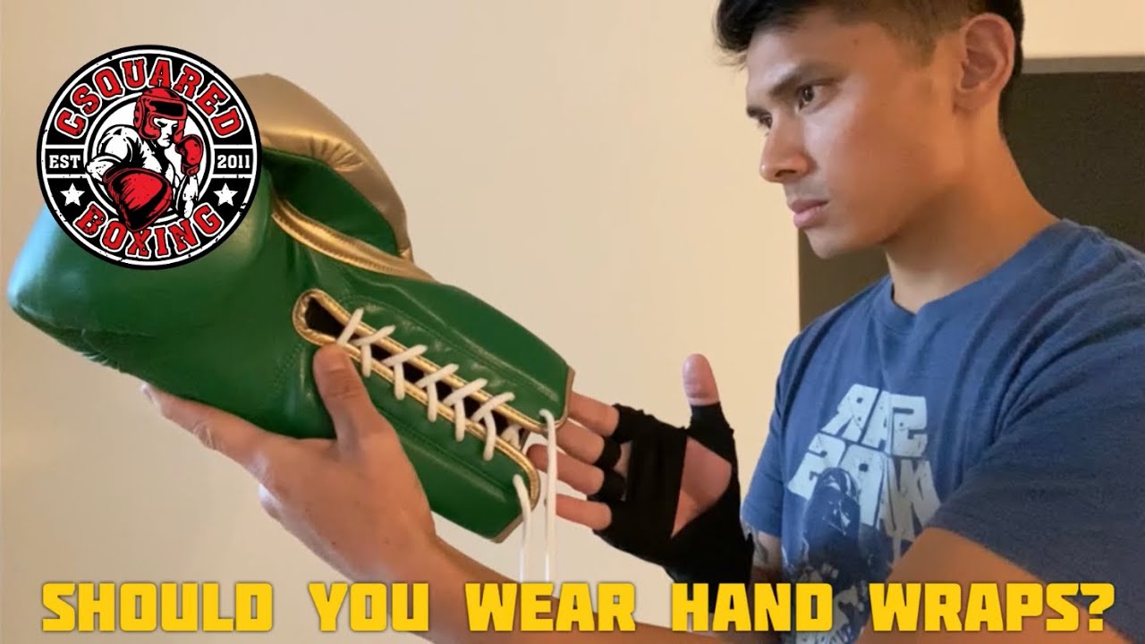 Can You Use Boxing Gloves Without Hand Wrap? Find Out Now