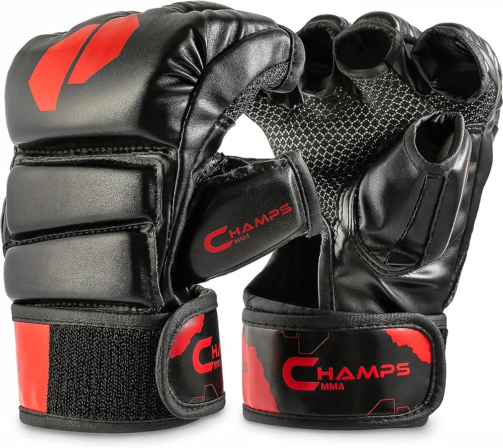 Can You Use Mma Gloves for Boxing