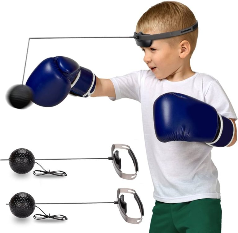 Do You Need Hand Wraps With Gloves for Heavy Bag?