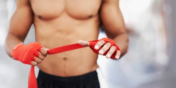 Benefits Of Bare-Knuckle Boxing