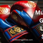 Best Muay Thai Gloves Under $200