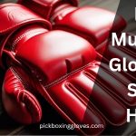 Best Muay Thai Gloves for Small Hands