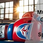 Best Muay Thai Gloves for Sparring