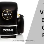Titan Velocity Boxing Gloves Review