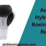 Adidas Hybrid 300 Boxing Gloves Review