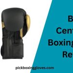 Blitz Centurion Boxing Gloves Review
