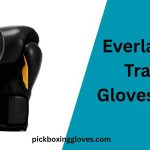 Everlast Elite Training Gloves Review
