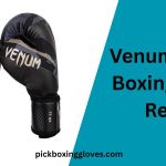 Venum Impact Boxing Gloves Review